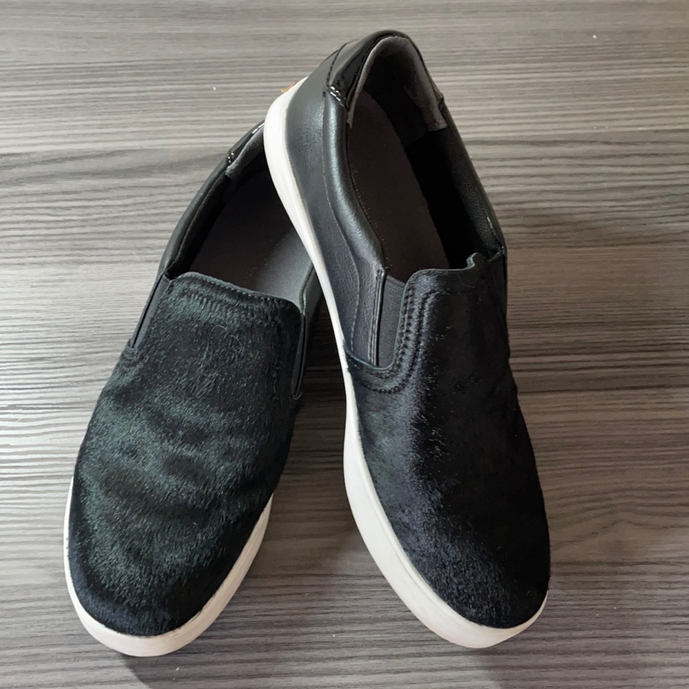 Dr Scholls women’s slip on shoes